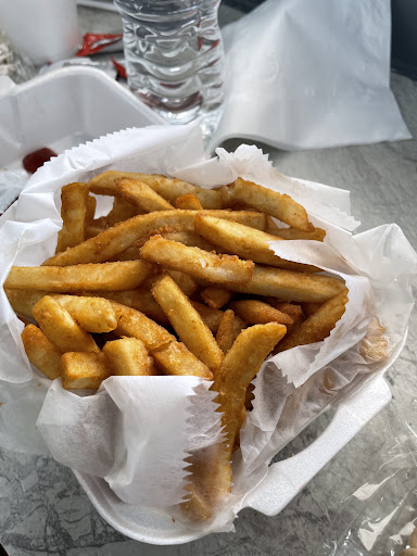 Photo of Shish Kabob Xpress - 34186 Woodward Ave, Birmingham, MI 48009