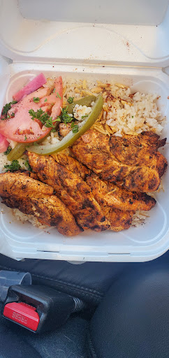 Photo of Shish Kabob Xpress - 34186 Woodward Ave, Birmingham, MI 48009