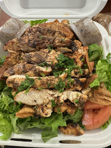 Photo of Shish Kabob Xpress - 34186 Woodward Ave, Birmingham, MI 48009