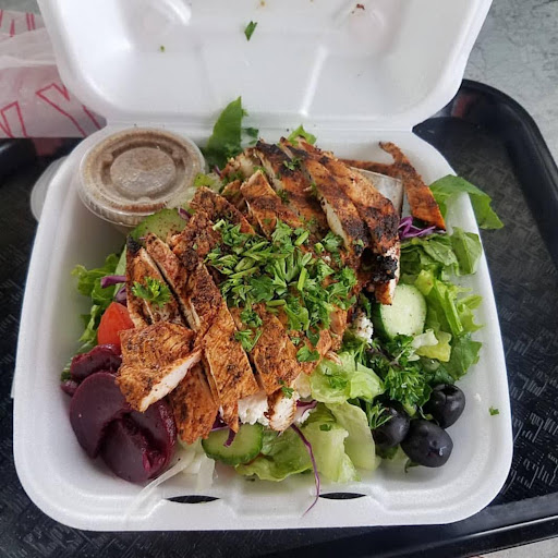 Photo of Shish Kabob Xpress - 34186 Woodward Ave, Birmingham, MI 48009