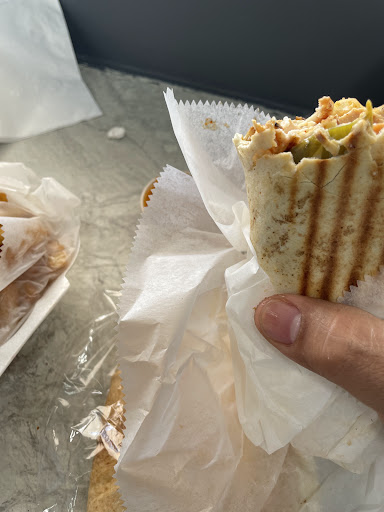 Photo of Shish Kabob Xpress - 34186 Woodward Ave, Birmingham, MI 48009