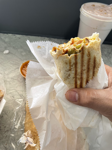 Photo of Shish Kabob Xpress - 34186 Woodward Ave, Birmingham, MI 48009