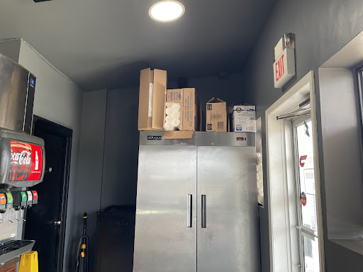 Photo of Shish Kabob Xpress - 34186 Woodward Ave, Birmingham, MI 48009