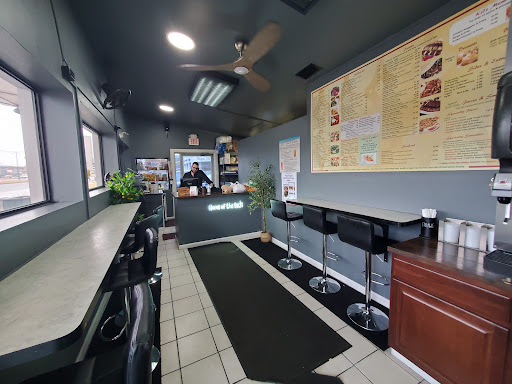 Photo of Shish Kabob Xpress - 34186 Woodward Ave, Birmingham, MI 48009