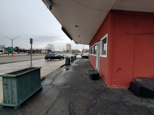 Photo of Shish Kabob Xpress - 34186 Woodward Ave, Birmingham, MI 48009