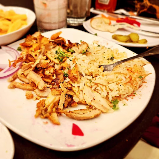 Photo of Levantine Grill - 39755 Grand River Ave, Novi, MI 48375