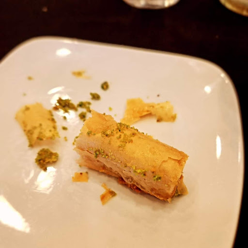 Photo of Levantine Grill - 39755 Grand River Ave, Novi, MI 48375