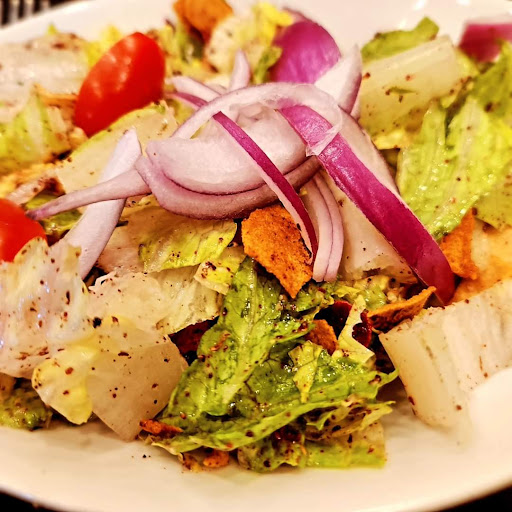 Photo of Levantine Grill - 39755 Grand River Ave, Novi, MI 48375