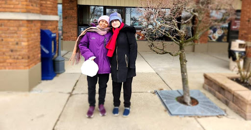 Photo of Levantine Grill - 39755 Grand River Ave, Novi, MI 48375