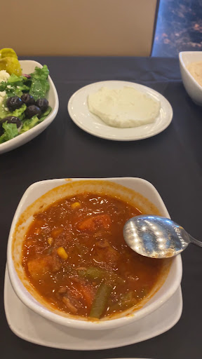 Photo of Levantine Grill - 39755 Grand River Ave, Novi, MI 48375