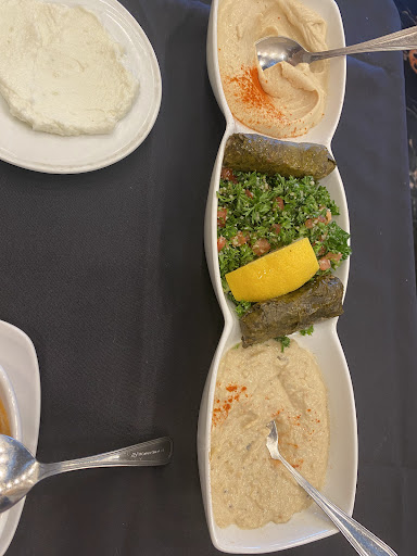 Photo of Levantine Grill - 39755 Grand River Ave, Novi, MI 48375