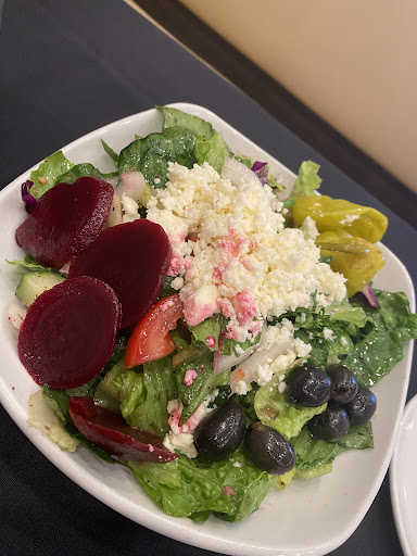 Photo of Levantine Grill - 39755 Grand River Ave, Novi, MI 48375