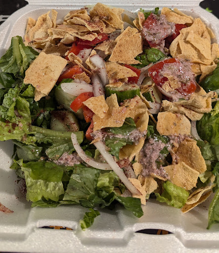 Photo of Levantine Grill - 39755 Grand River Ave, Novi, MI 48375