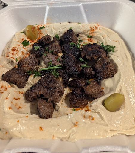 Photo of Levantine Grill - 39755 Grand River Ave, Novi, MI 48375