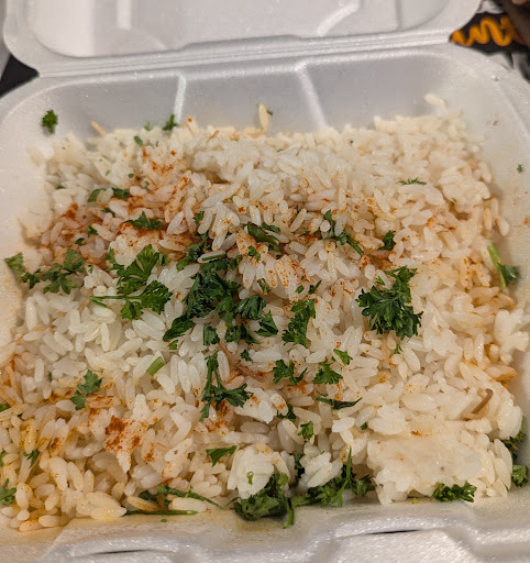 Photo of Levantine Grill - 39755 Grand River Ave, Novi, MI 48375