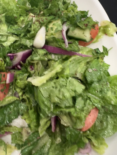 Photo of Levantine Grill - 39755 Grand River Ave, Novi, MI 48375