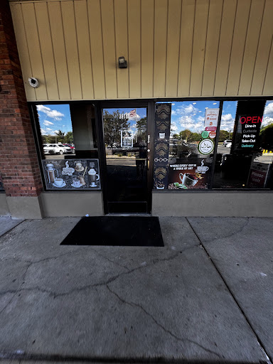 Photo of Levantine Grill - 39755 Grand River Ave, Novi, MI 48375