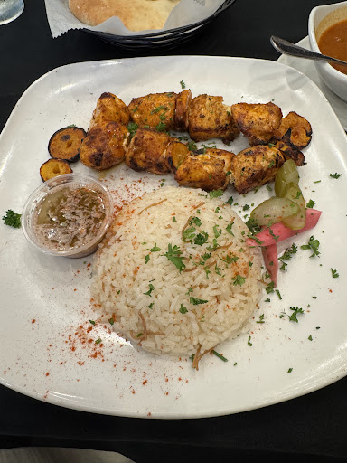 Photo of Levantine Grill - 39755 Grand River Ave, Novi, MI 48375