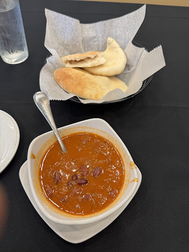 Photo of Levantine Grill - 39755 Grand River Ave, Novi, MI 48375