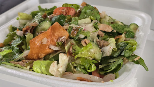 Photo of Levantine Grill - 39755 Grand River Ave, Novi, MI 48375