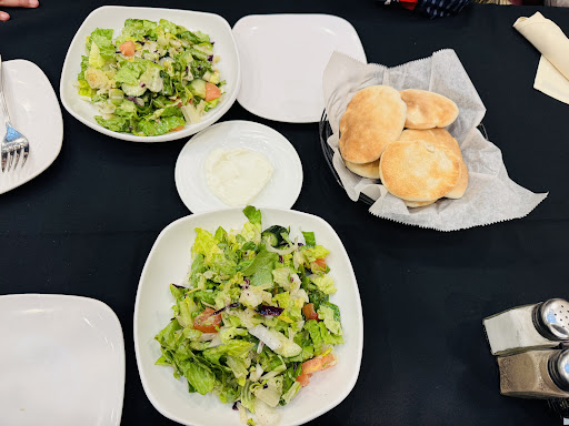 Photo of Levantine Grill - 39755 Grand River Ave, Novi, MI 48375