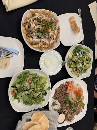 Photo of Levantine Grill - 39755 Grand River Ave, Novi, MI 48375