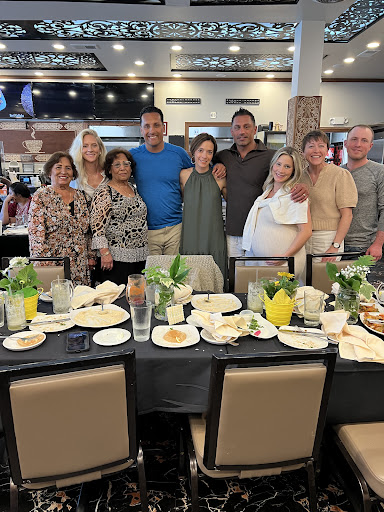 Photo of Levantine Grill - 39755 Grand River Ave, Novi, MI 48375