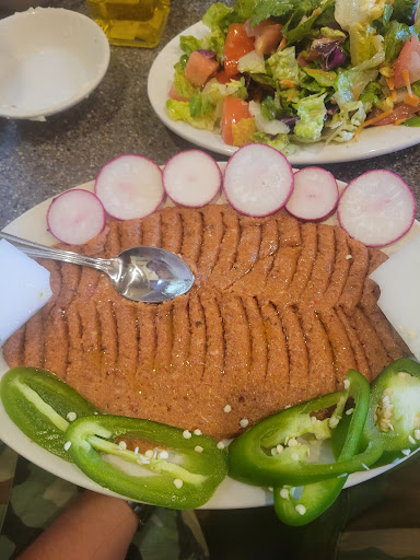 Photo of Sheesh - 37240 Five Mile Rd, Livonia, MI 48154