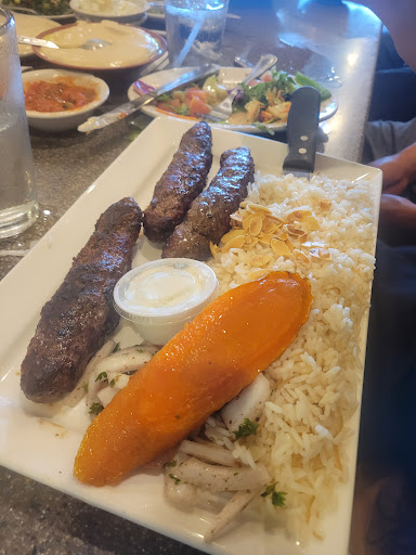 Photo of Sheesh - 37240 Five Mile Rd, Livonia, MI 48154