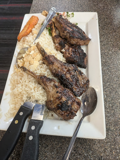 Photo of Sheesh - 37240 Five Mile Rd, Livonia, MI 48154