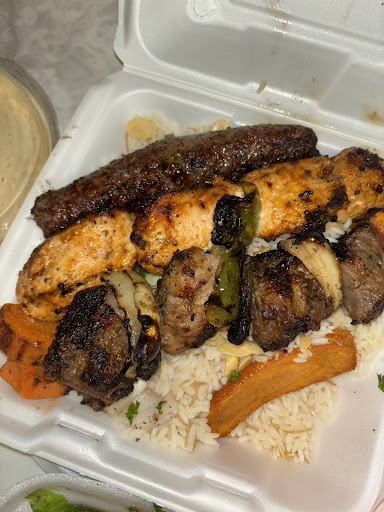 Photo of Sheesh - 37240 Five Mile Rd, Livonia, MI 48154