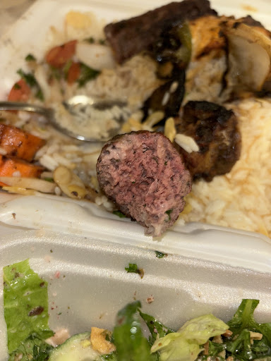 Photo of Sheesh - 37240 Five Mile Rd, Livonia, MI 48154