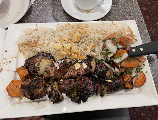 Photo of Sheesh - 37240 Five Mile Rd, Livonia, MI 48154