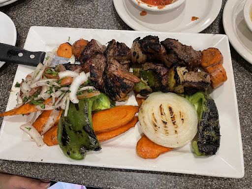 Photo of Sheesh - 37240 Five Mile Rd, Livonia, MI 48154