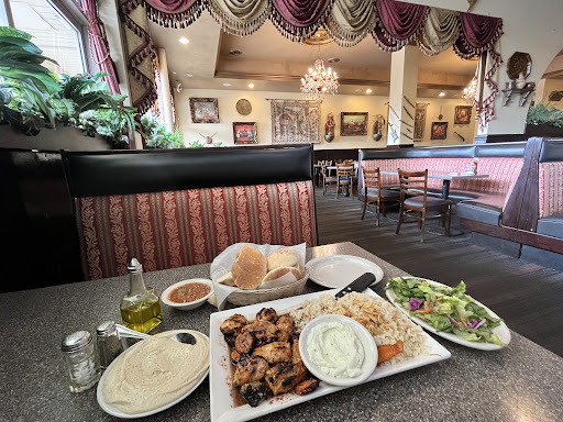 Photo of Sheesh - 37240 Five Mile Rd, Livonia, MI 48154