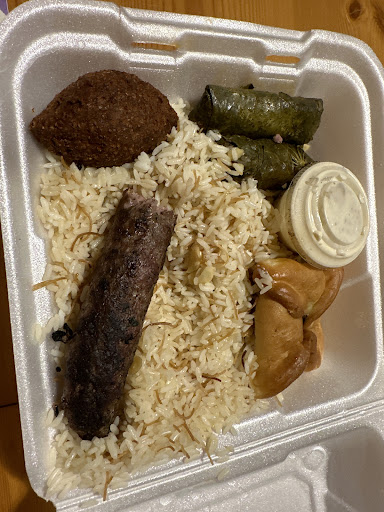 Photo of Sheesh - 37240 Five Mile Rd, Livonia, MI 48154