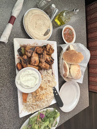 Photo of Sheesh - 37240 Five Mile Rd, Livonia, MI 48154