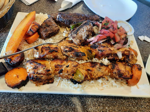 Photo of Sheesh - 37240 Five Mile Rd, Livonia, MI 48154