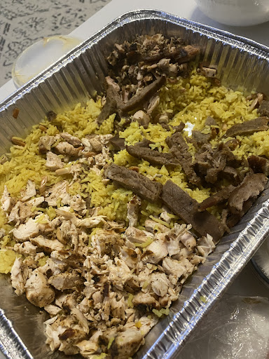 Photo of Pita Way - New Hudson Mediterranean - 30428 Milford Rd, New Hudson, MI 48165