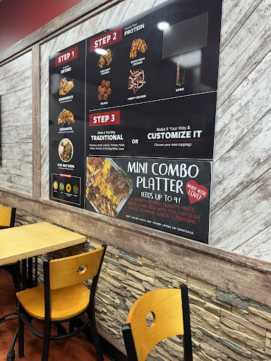 Photo of Pita Way - New Hudson Mediterranean - 30428 Milford Rd, New Hudson, MI 48165