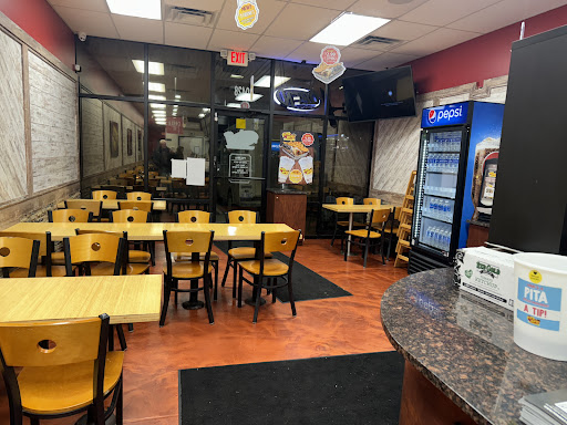 Photo of Pita Way - New Hudson Mediterranean - 30428 Milford Rd, New Hudson, MI 48165