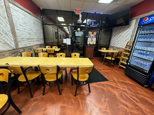 Photo of Pita Way - New Hudson Mediterranean - 30428 Milford Rd, New Hudson, MI 48165