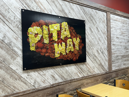 Photo of Pita Way - New Hudson Mediterranean - 30428 Milford Rd, New Hudson, MI 48165