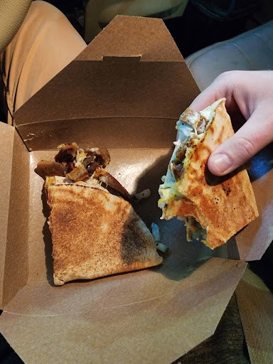 Photo of Pita Way - New Hudson Mediterranean - 30428 Milford Rd, New Hudson, MI 48165