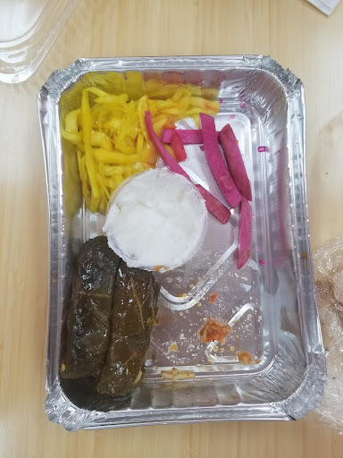 Photo of Pita Way - New Hudson Mediterranean - 30428 Milford Rd, New Hudson, MI 48165