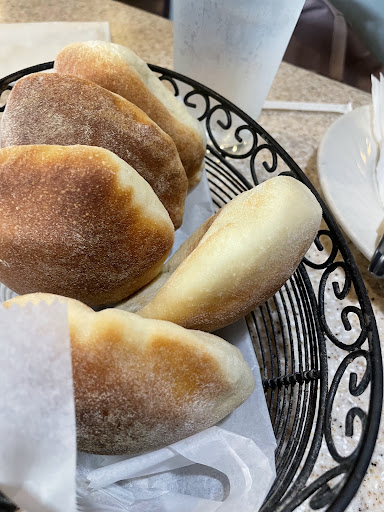 Photo of Aloumara restaurant Mid-Eastern Cuisine - 6096 W Maple Rd # West, West Bloomfield Township, MI 48322