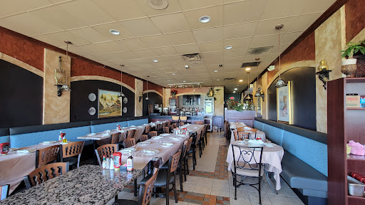 Photo of Aloumara restaurant Mid-Eastern Cuisine - 6096 W Maple Rd # West, West Bloomfield Township, MI 48322