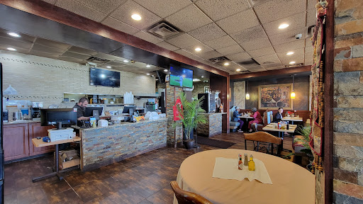 Photo of Aloumara restaurant Mid-Eastern Cuisine - 6096 W Maple Rd # West, West Bloomfield Township, MI 48322