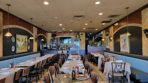 Photo of Aloumara restaurant Mid-Eastern Cuisine - 6096 W Maple Rd # West, West Bloomfield Township, MI 48322