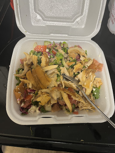 Photo of Aloumara restaurant Mid-Eastern Cuisine - 6096 W Maple Rd # West, West Bloomfield Township, MI 48322